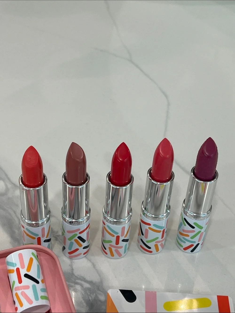 Clinique like new